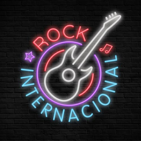 VA   Rock Internacional (2021)