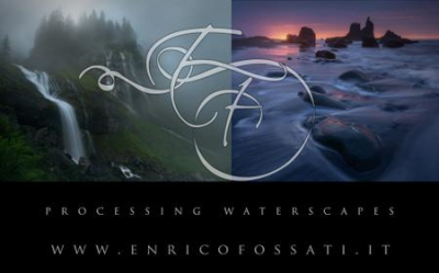 Processing Waterscapes