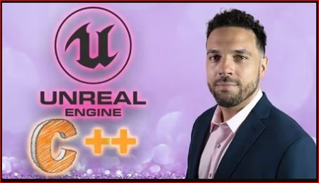 Unreal Engine C++ Beginners