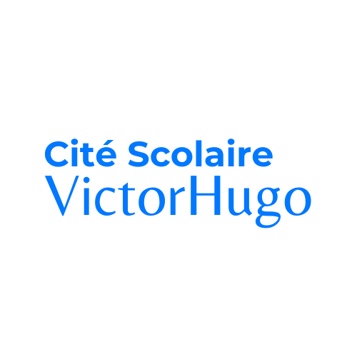 Logo Cité Scolaire Victor Hugo