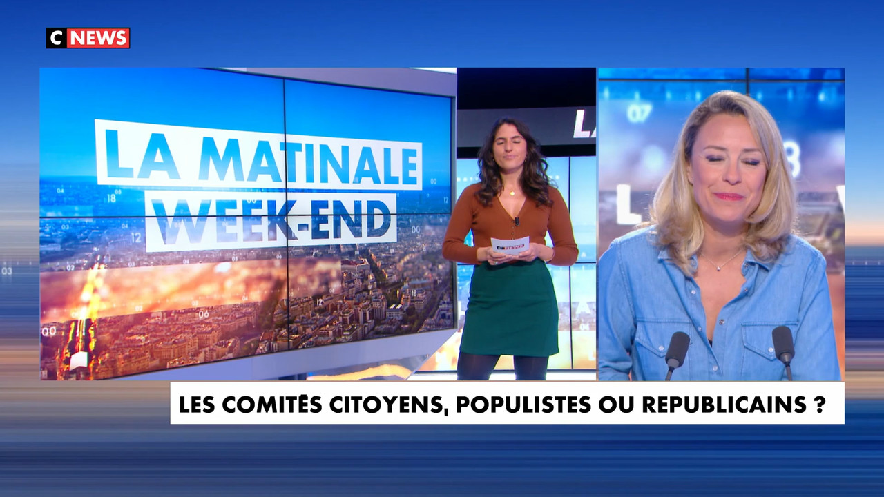 La Matinale Week-End du 02-04-2022_CNews_2022_04_02_11_42.ts_snapshot_02.04.59.495