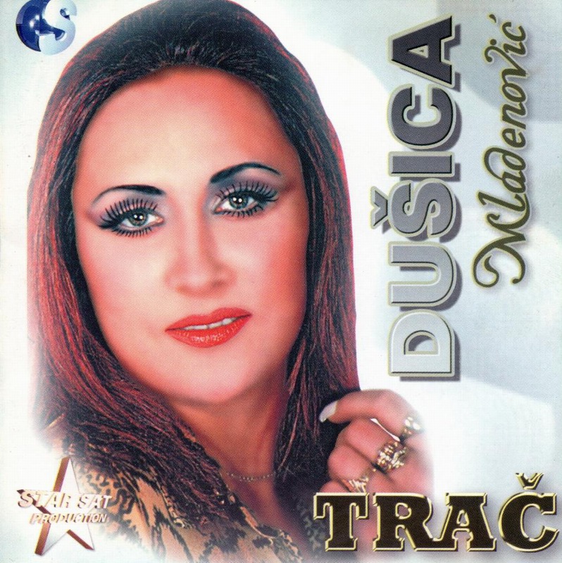 Dusica_Mladenovic_-_2001_-_Trac_-_prednja