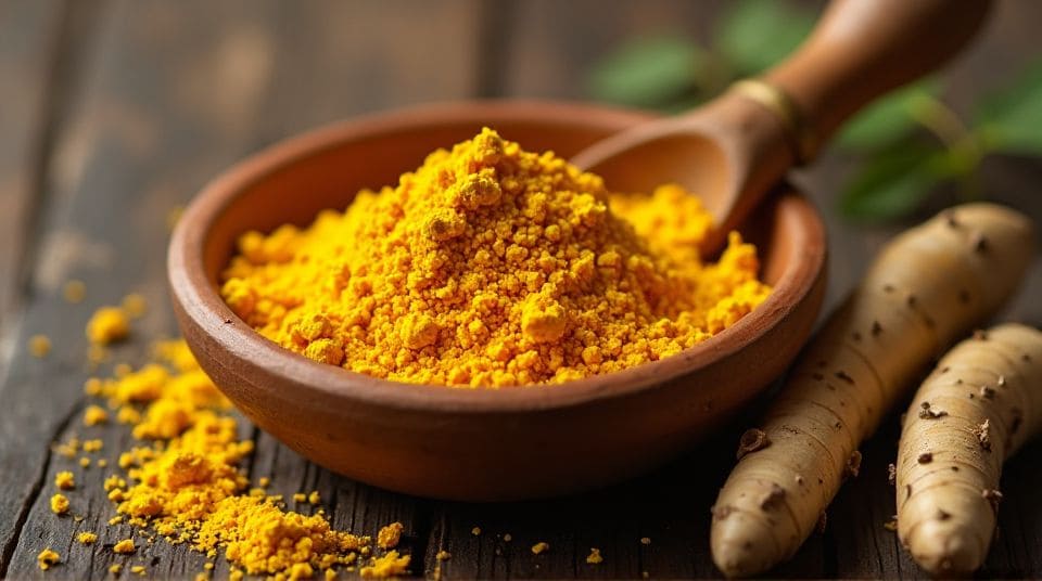 Turmeric