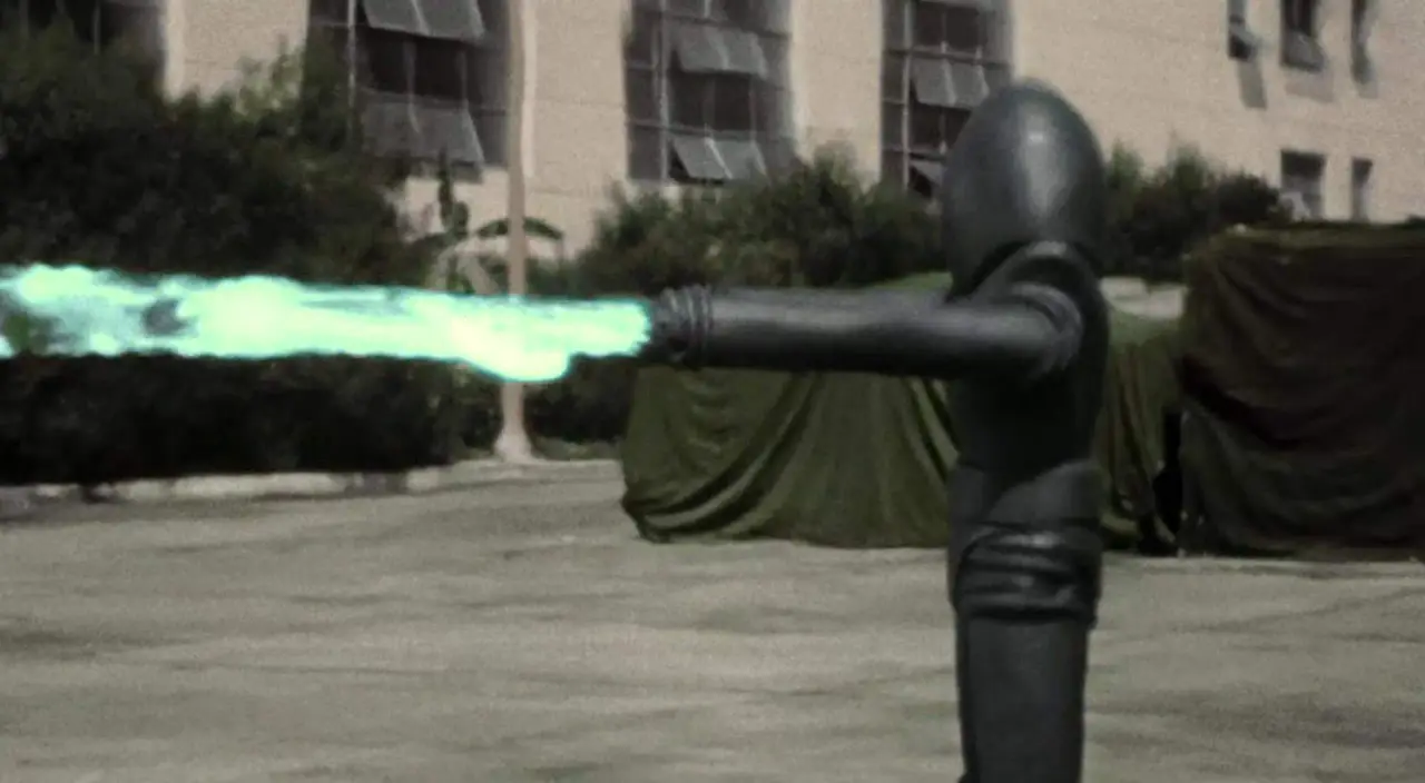 EARTH VS REFERENCE (8)