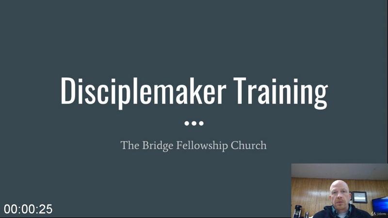 [Image: G-PThe-Bridge-Fellowship-Disciplemaker-Training.jpg]