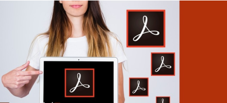 Adobe acrobat pro dc basic concepts for beginners