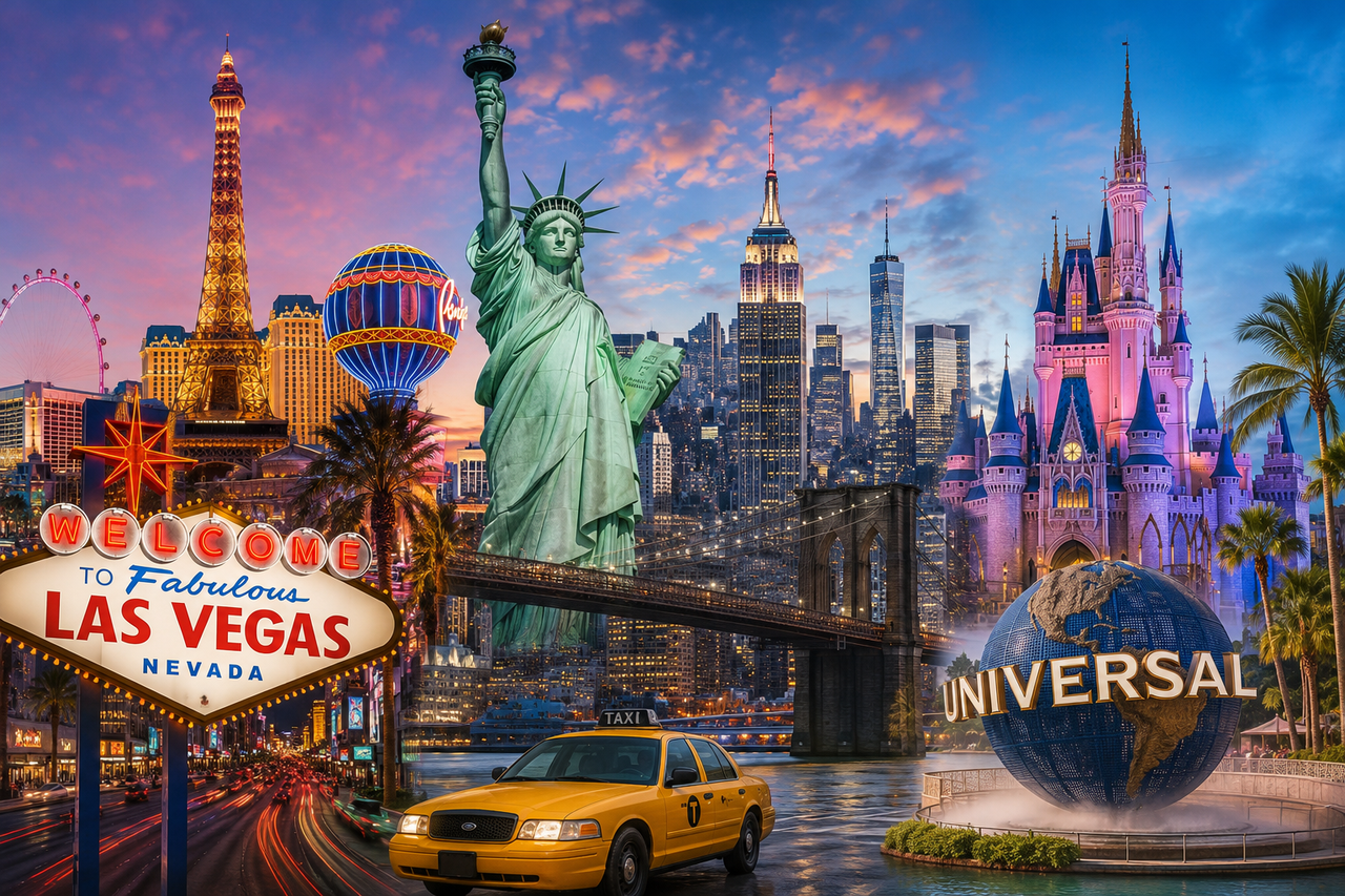 Sizzling summer vacation sale