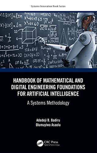 Handbook of Mathematical and Digital Engineering Foundations for Artificial Intelligence