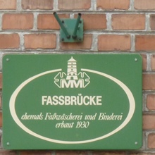Firmenzentrale Mautner Markhof