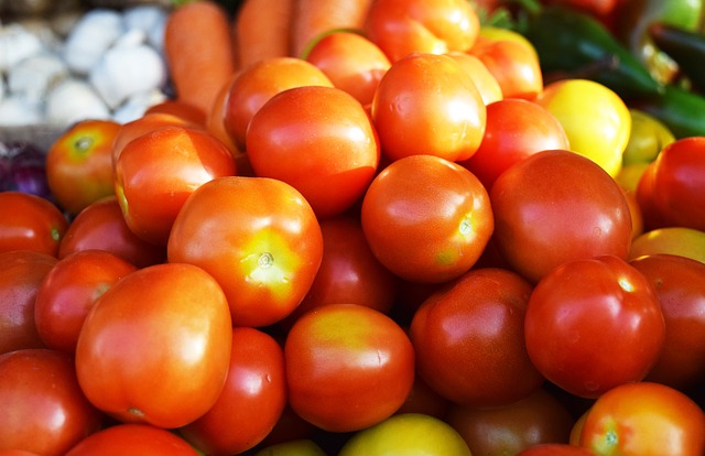 Tomatoes