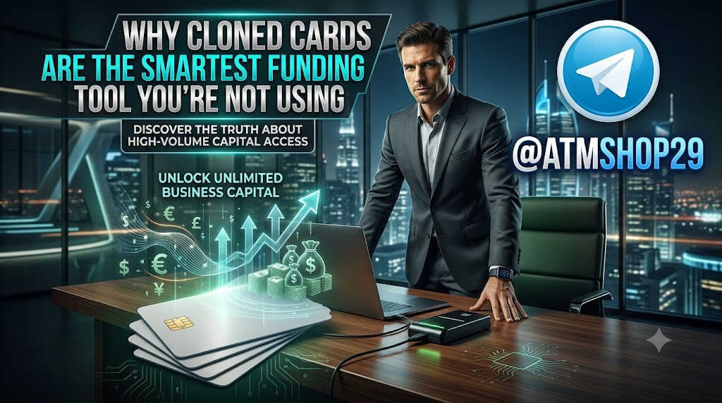 Best Cloned Cards and counterfeit notes Verified Vendor Shop