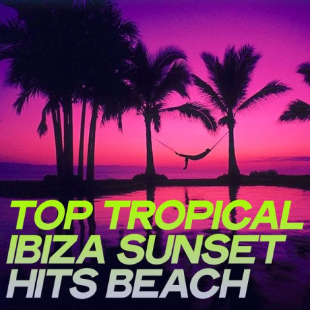 Various Artists   Top Tropical Ibiza Sunset Hits Beach (2020)