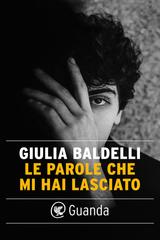 Giulia Baldelli – Le parole che mi hai lasciato (2024)