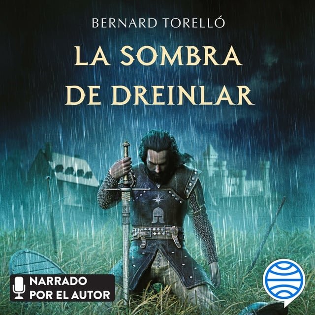 Arbenios2 - Universo Dreinlar - Bernard Torelló López - Narrado por el autor