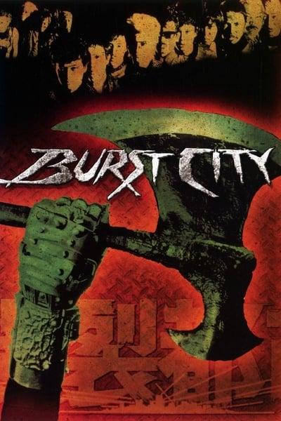 Burst City 1982 JAPANESE 1080p BluRay x265-VXT