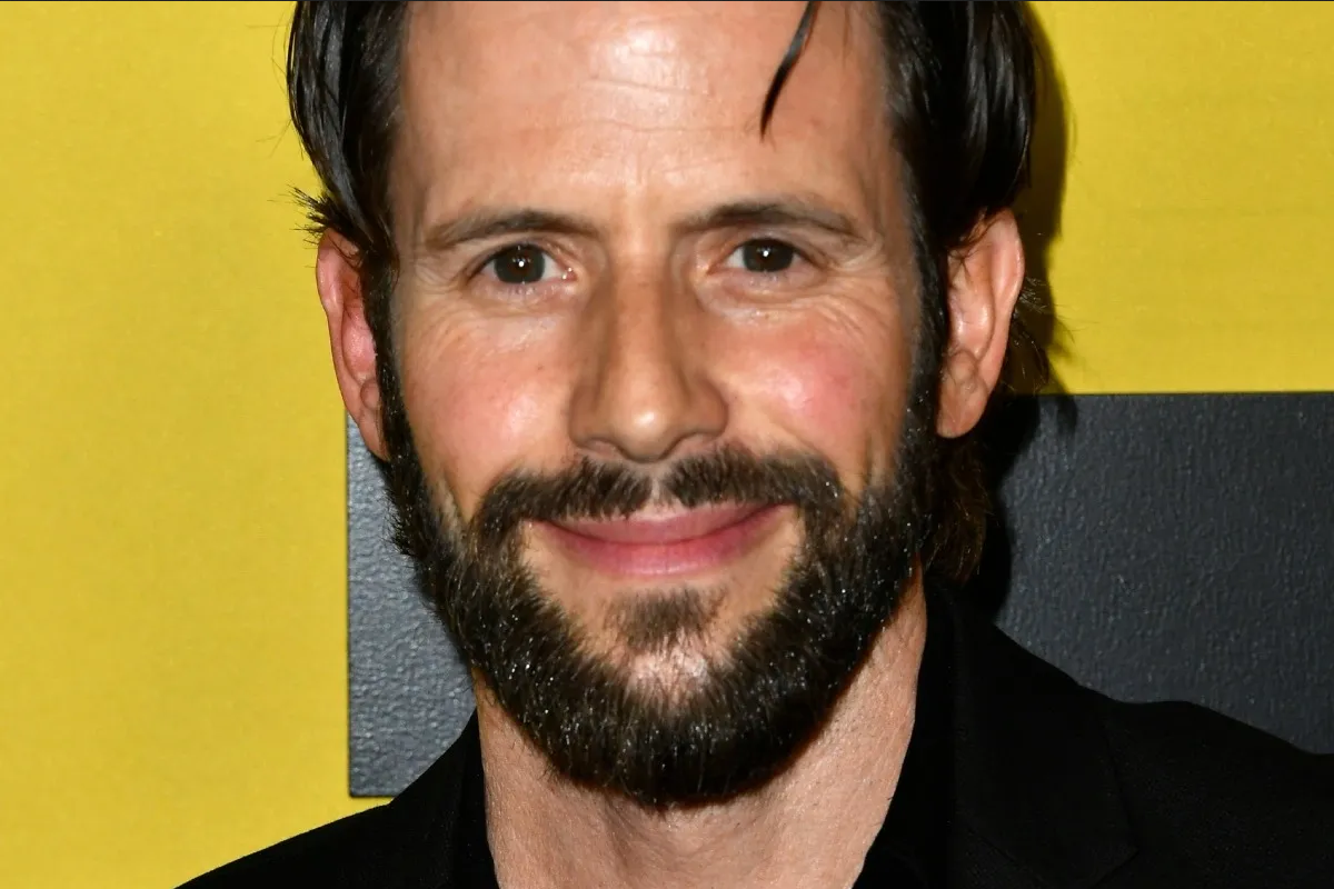 ¿Quién es Christian Oliver, el actor que murió en trágico accidente de avión?