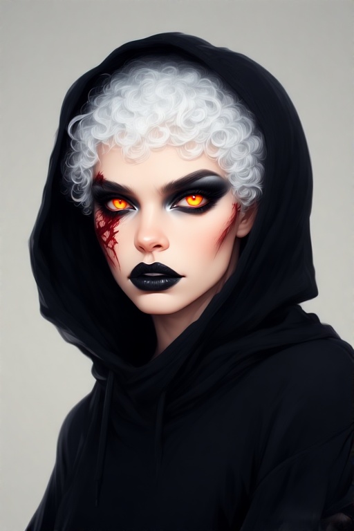Create-a-portrait-of-a-mysteri