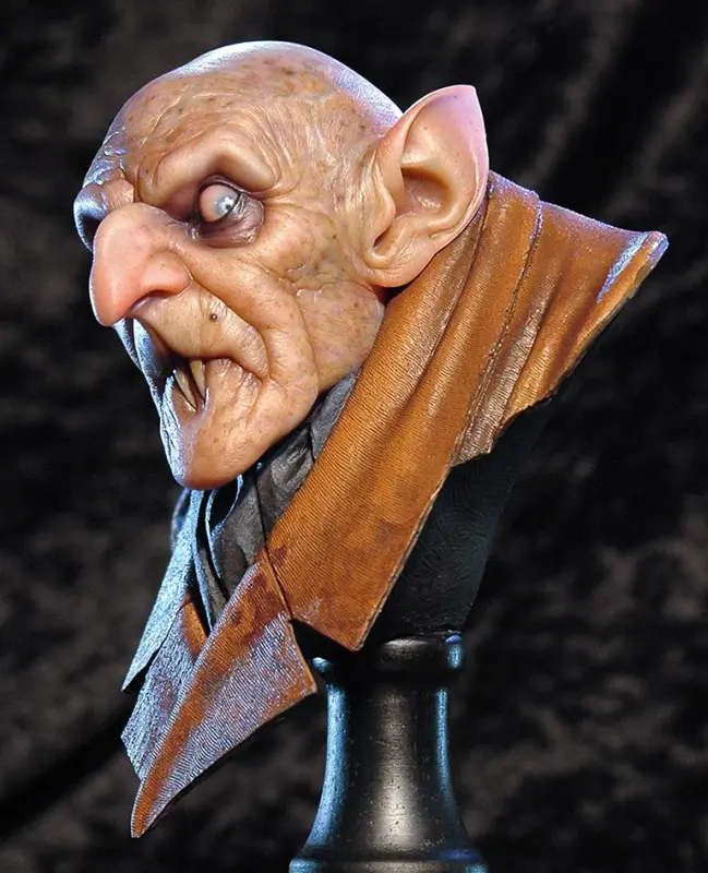 WHITWORTH SCULPTURE STUDIO