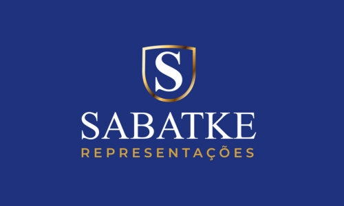 Logo da Empresa