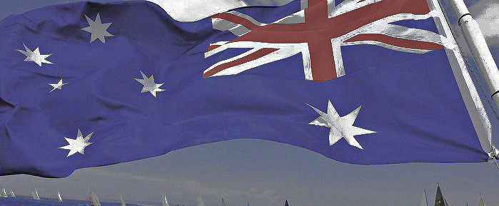 australia