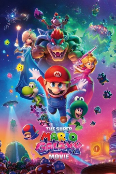 The Super Mario Galaxy Movie 2026 720p WEBRip x264-TFPDL
