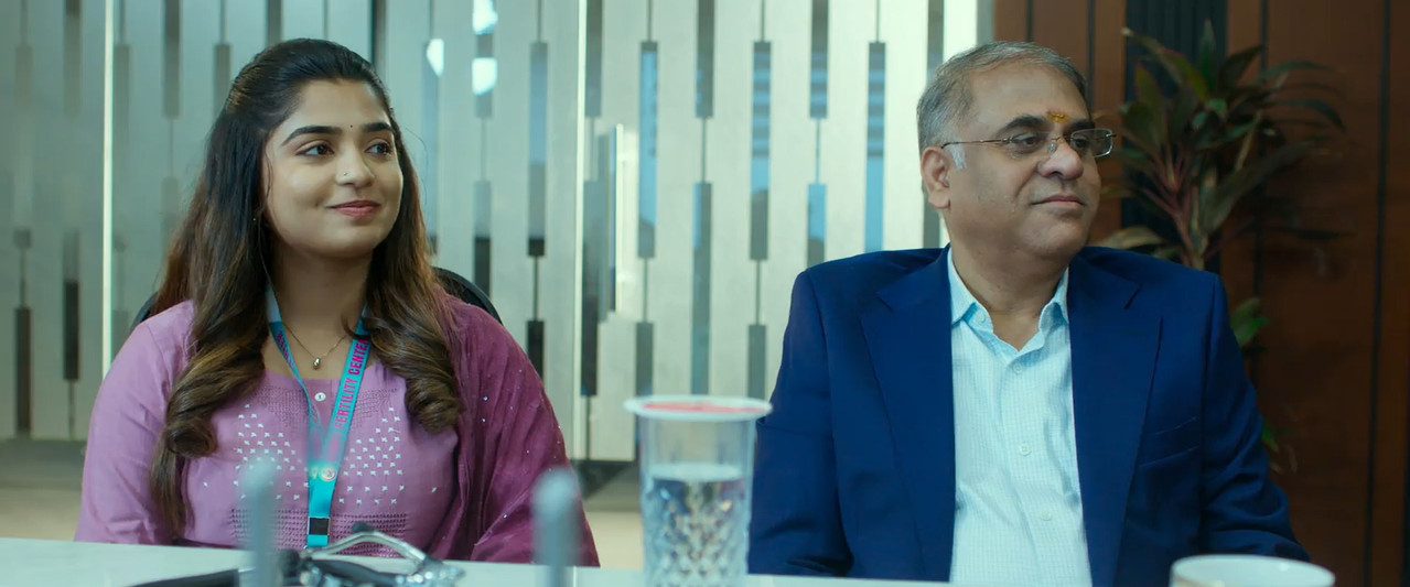 Others 2025 WebRip [Hindi + Tamil + Telugu] 480p 720p ESub Screenshot