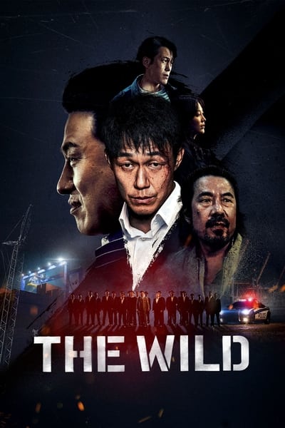 The Wild (2023) Dual Audio {Hindi-Korean} Movie Web-DL ESub – 480p [420MB] || 720p [1GB] || 1080p [2.4GB]
