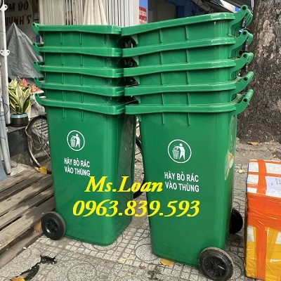 Thùng rác 240l màu xanh giá bao nhiêu - lh 0963.839.593 Ms.Loan Thung-rac-240l-thailand