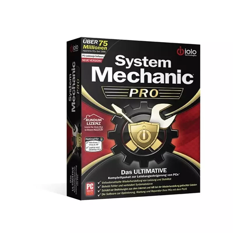 System.Mechanic.Professional.25.7.0.4.Multilingual .[bommp3]