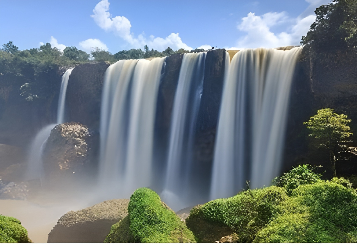 Tour ngoại thành Đà Lạt 2