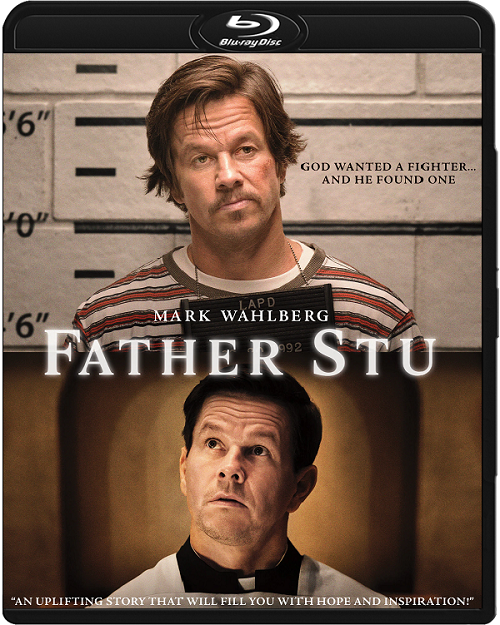Ojciec Stu / Father Stu (2022) MULTi.720p.BluRay.x264.DTS.AC3-DENDA / LEKTOR i NAPISY PL