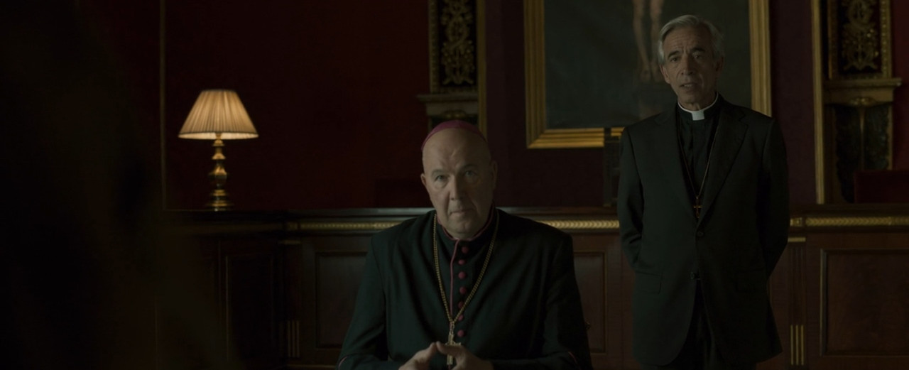 Legacy in the Bones Movie Screenshot