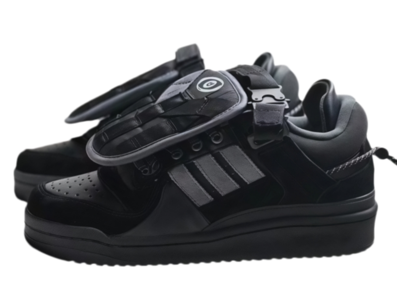 Adidas Forum HK Batch
