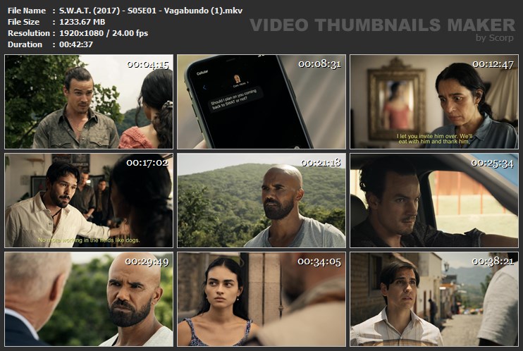 S.W.A.T. (2017) - S05E01 - Vagabundo (1).mkv
