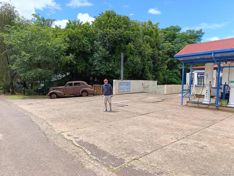 Такая близкая Африка. (ЮАР. 22 дня и 4200 км. Ноябрь-Декабрь) Такая близкая Африка. (ЮАР. 22 дня и 4200 км. Ноябрь-Декабрь)