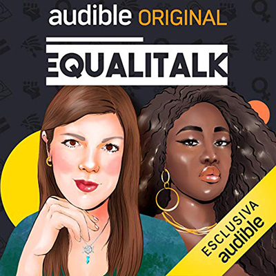 Bellamy Bellamy, Irene Facheris - Equalitalk - Razzismo made in Italy (2021) (mp3 - 128 kbps)