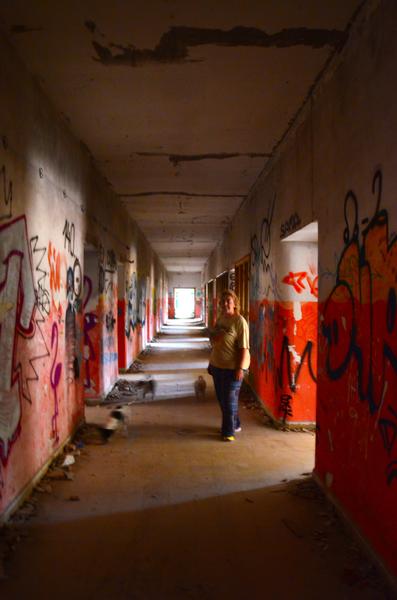 SANATORIO DE TUBERCULOSIS-15-9-2022 - Pueblos y lugares abandonados/deshabitados-2011 AL 2024 (11)