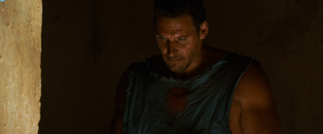 Gladiator (2000) Extended UHD BluRay 2160p DD5.1 HDR x265-BHDStudio