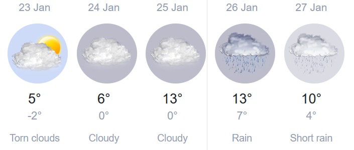 2026 01 23 krum weather