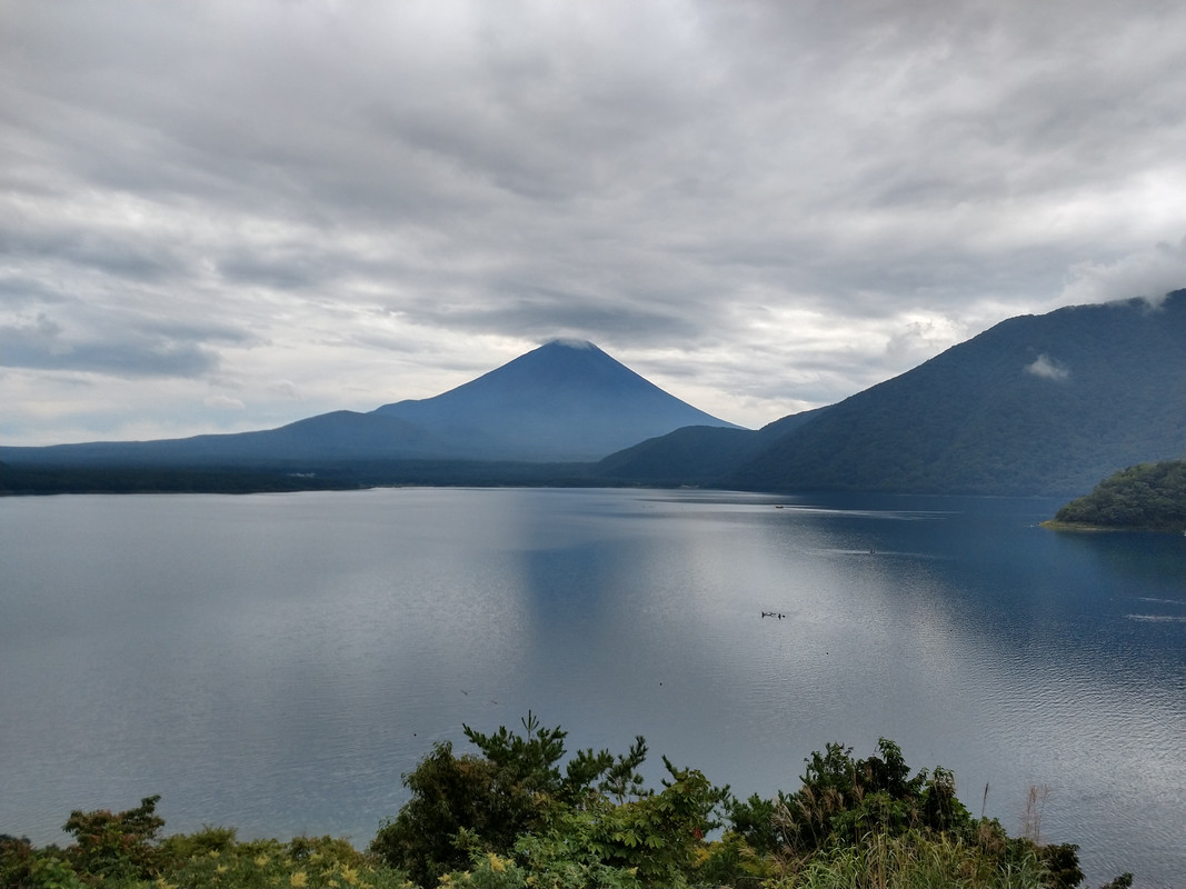 SABADO 1 - Monte Fuji - JAPON. UNA GRAN AVENTURA , SIN ENAMORAMIENTO FINAL (2)