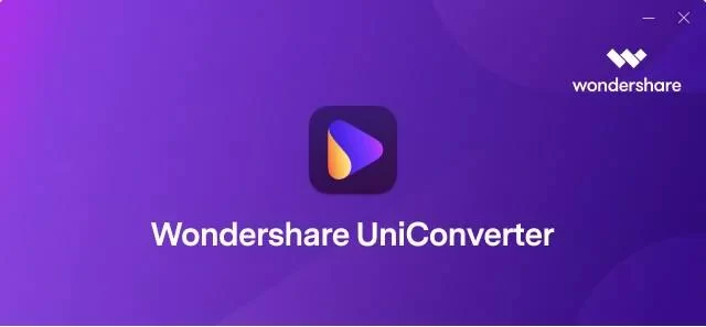 Wondershare UniConverter 16.5.6.303 with Crack