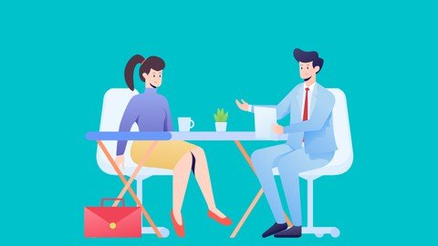 Mastering The Interview - Udemy