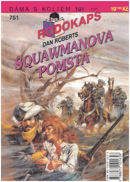 Re: Knihovnička Rodokapsu