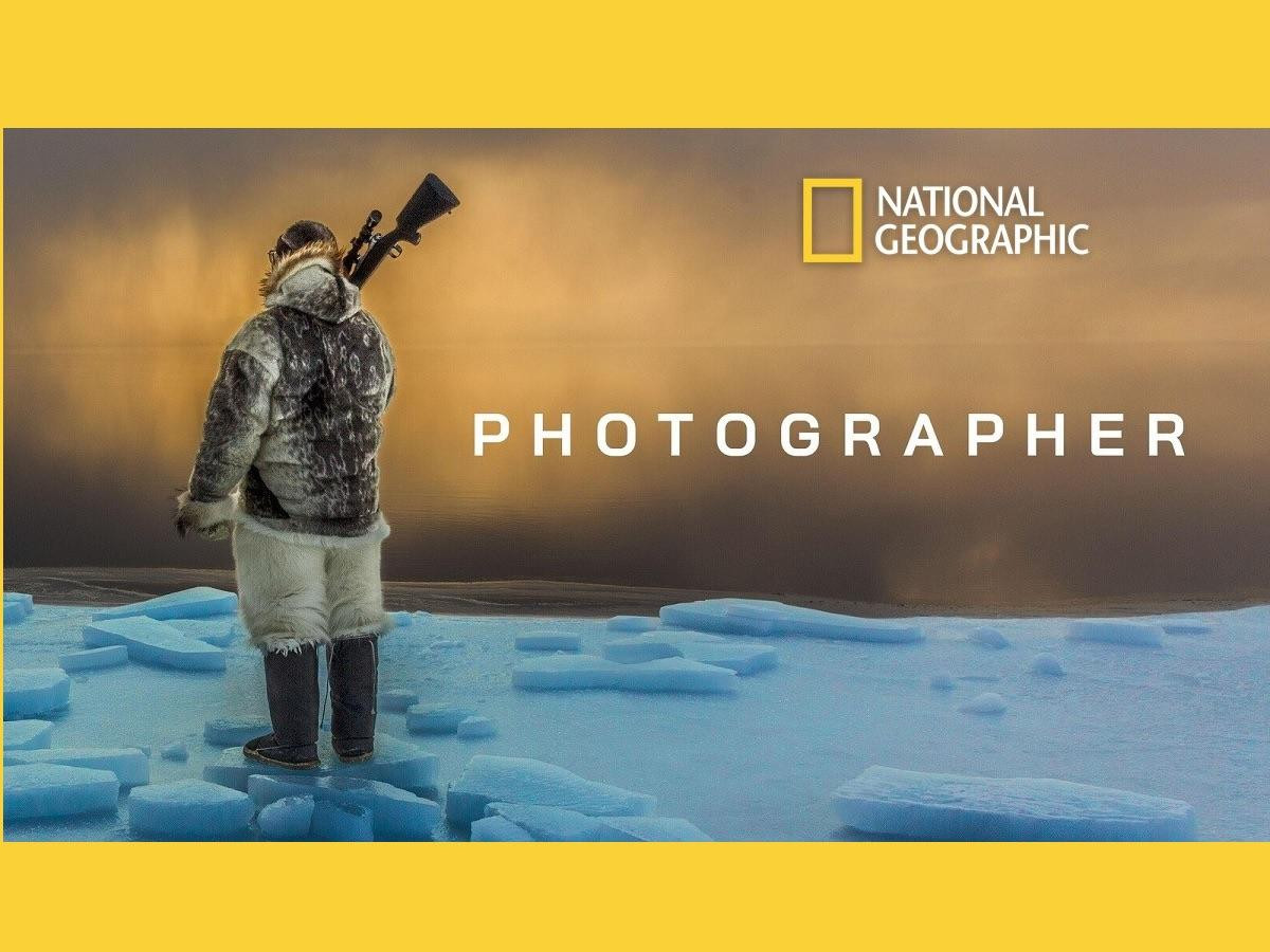 Mestres da Fotografia