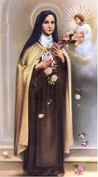 Saint 1
