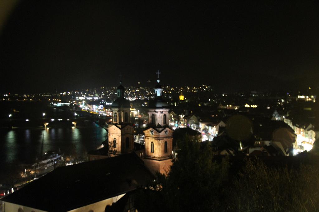 CUANDO LA NAVIDAD LLEGA A BAVIERA... - Blogs de Alemania - DINKELSBÜHL- SCHWÄBISCH HALL- MILTENBERG (20)