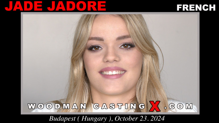 WoodmanCastingX 25 01 02 Jade Jadore Casting X