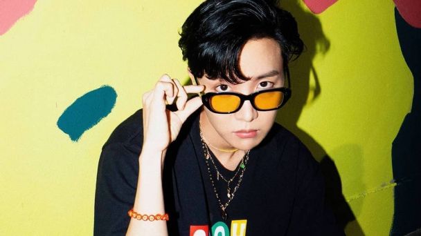 El cumpleaños de J-Hope motivo a Armys a hacer donativo