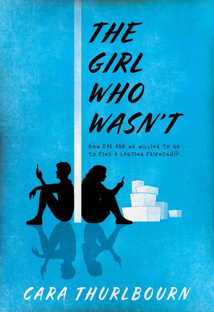 Young Adult Books