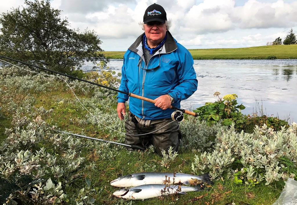 WEST RANGA, AUGUST 1-3, 2017. PHOTO THORSTEINN OLAFS (109)